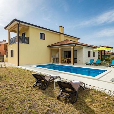 Villa Carneol Kaldanija Exterior foto