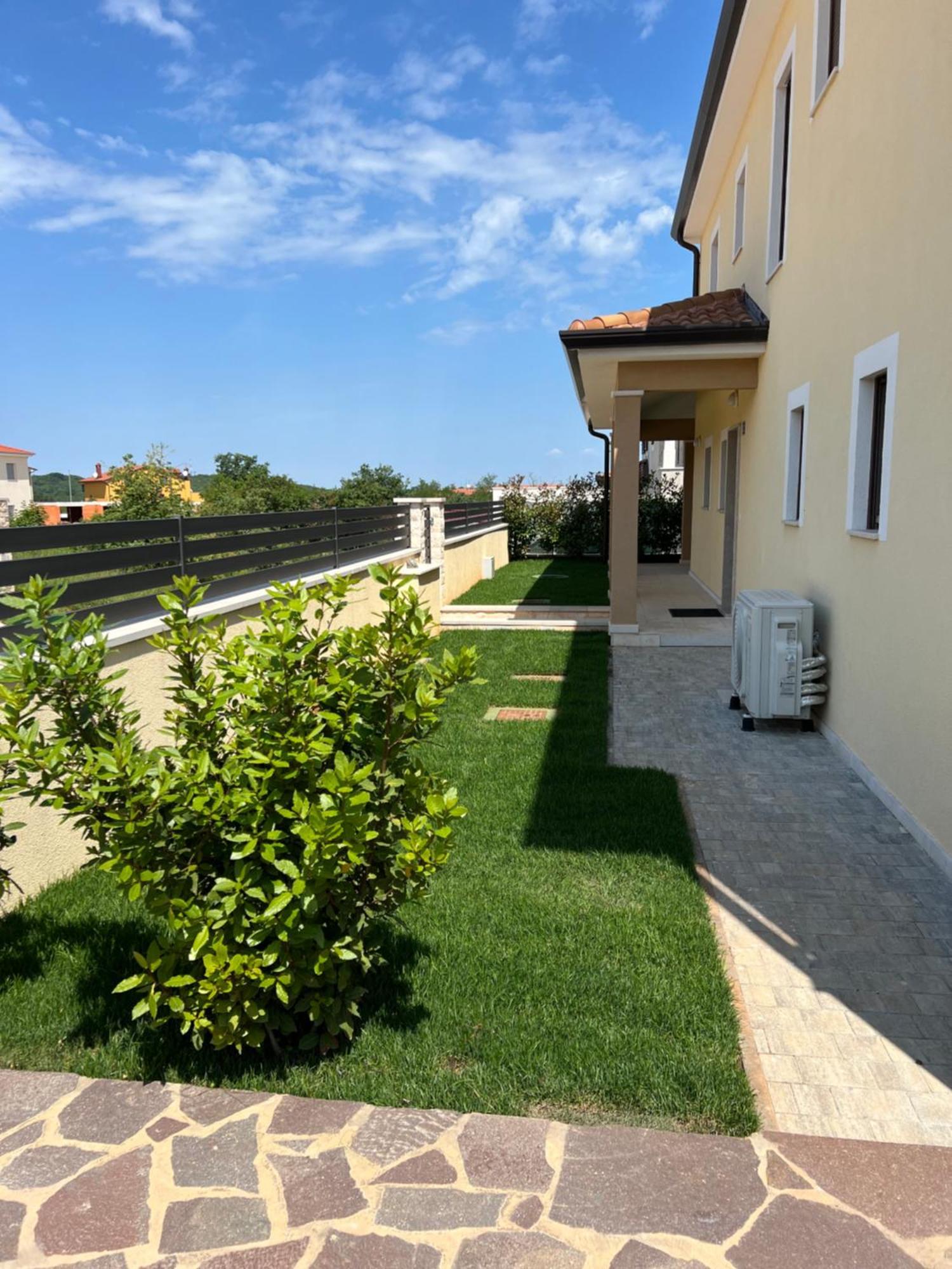 Villa Carneol Kaldanija Exterior foto